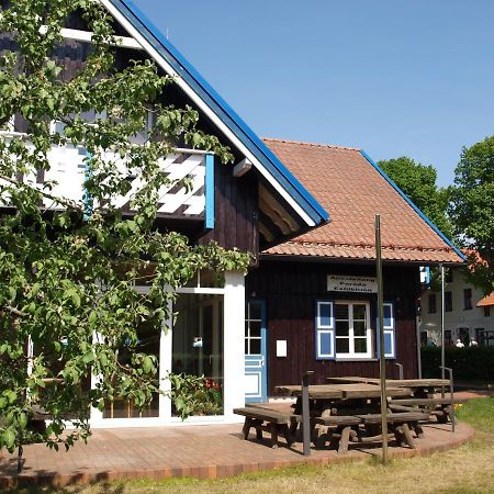 Hotel Aika Nida Zewnętrze zdjęcie