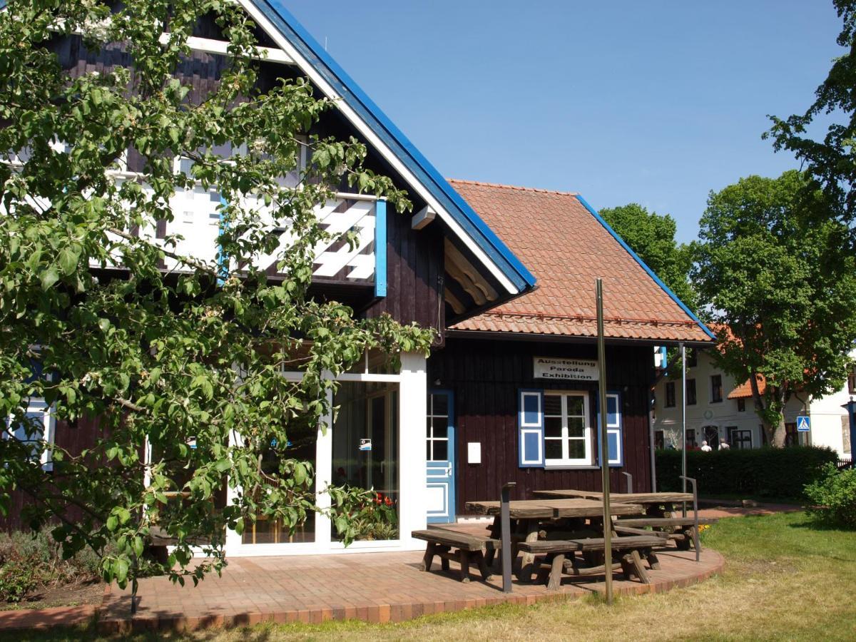 Hotel Aika Nida Zewnętrze zdjęcie