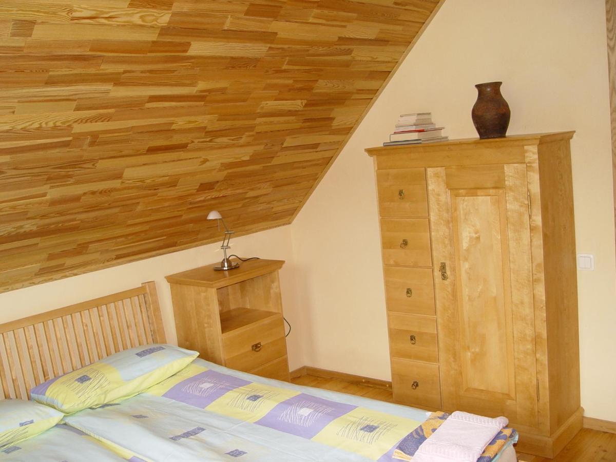 Hotel Aika Nida Zewnętrze zdjęcie