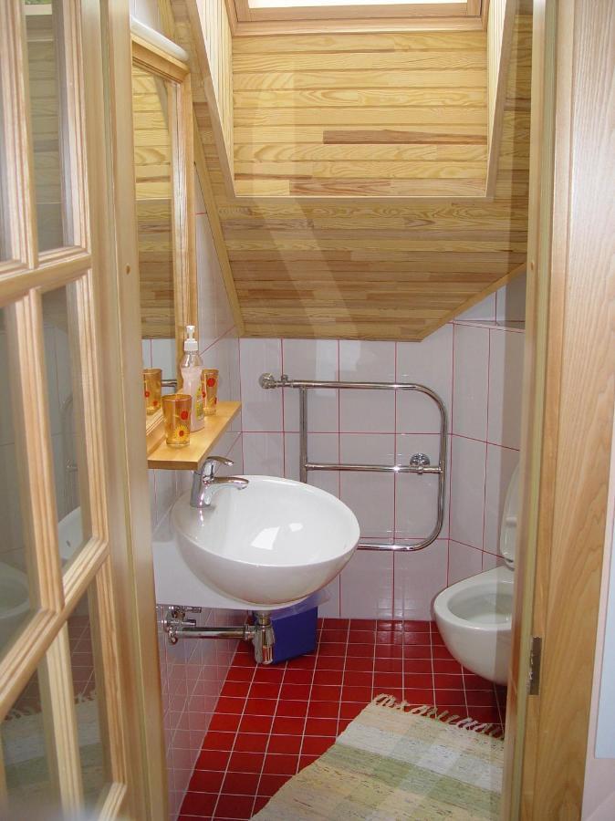 Hotel Aika Nida Zewnętrze zdjęcie